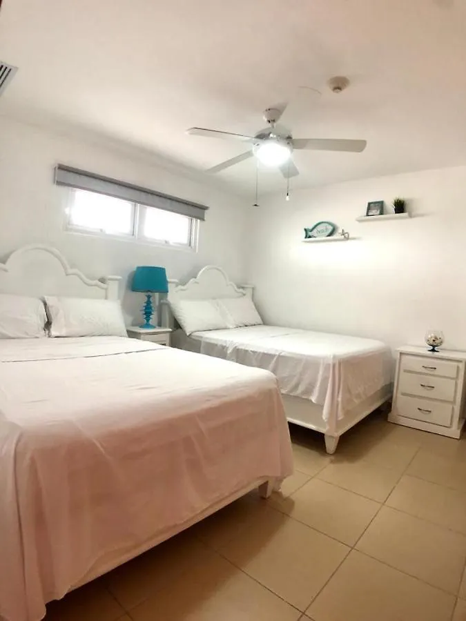 Juan Dolio Marbella 702 Fam Διαμέρισμα San Pedro de Macorís 0*,  Δομινικανή Δημοκρατία