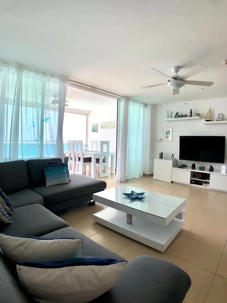 Juan Dolio Marbella 702 Fam Διαμέρισμα San Pedro de Macorís 0*,  Δομινικανή Δημοκρατία