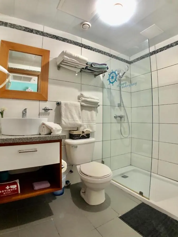 Apartmán Juan Dolio Marbella 702 Fam San Pedro de Macorís 0*,