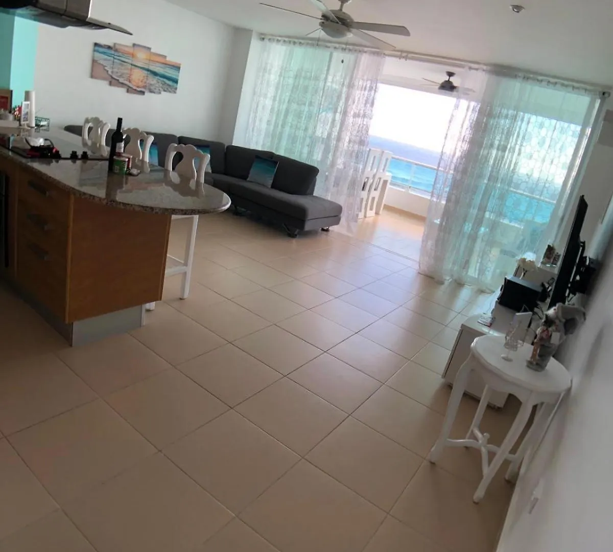 Apartmán Juan Dolio Marbella 702 Fam San Pedro de Macorís