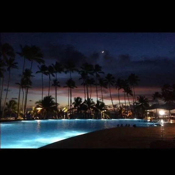 Apartmán Juan Dolio Marbella 702 Fam San Pedro de Macorís Dominikánská republika